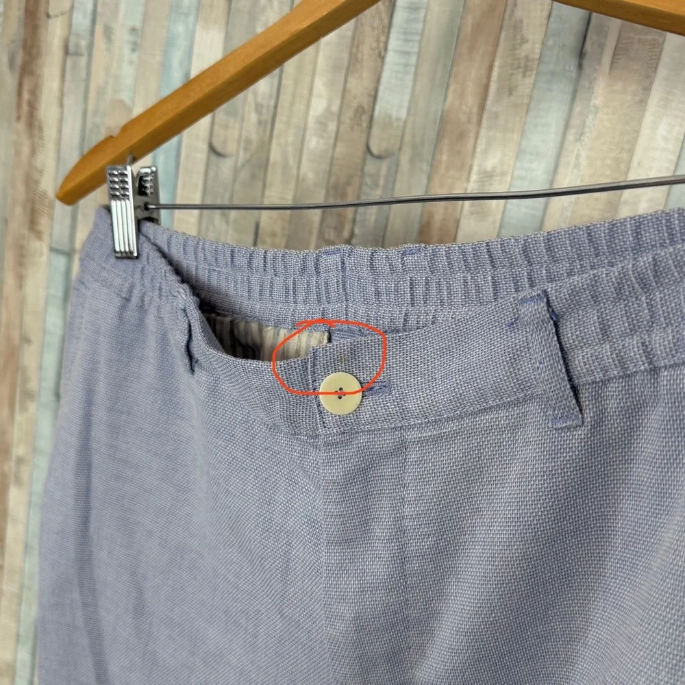 Zara these pants